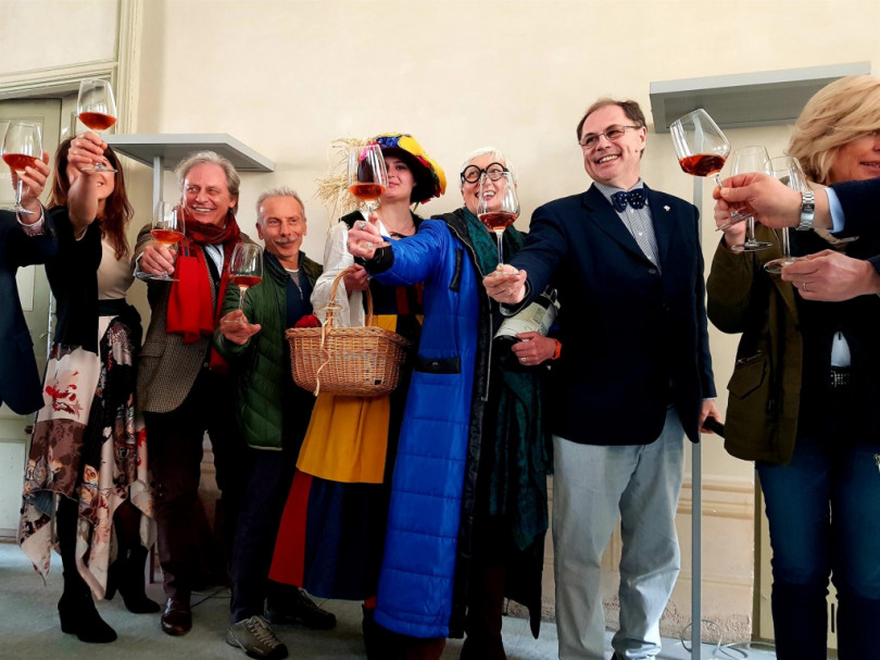 Golosaria in Monferrato: primo bilancio molto positivo